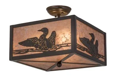 Three Light Flushmount228275