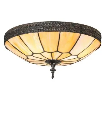 Three Light Flushmount8293178