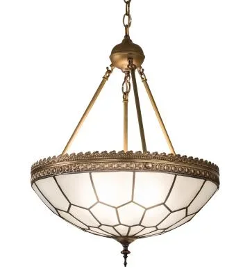 Three Light Flushmount875634