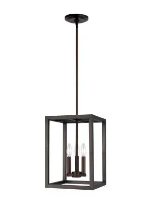 Three Light Hall / Foyer2153611