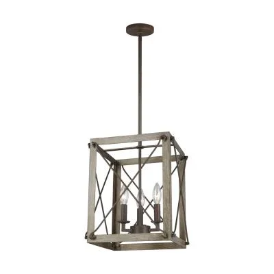 Three Light Hall / Foyer757726