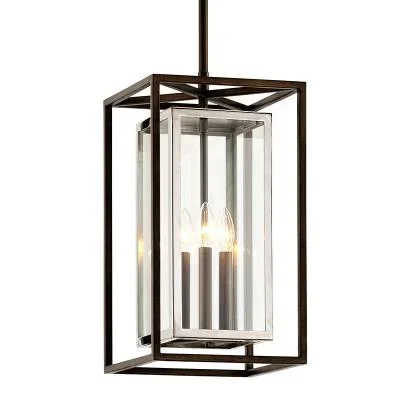 Three Light Hanger811912