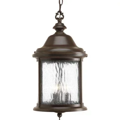 Three Light Hanging Lantern316199