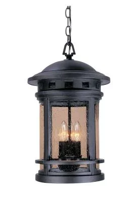 Three Light Hanging Lantern627125