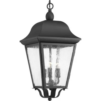 Three Light Hanging Lantern900261