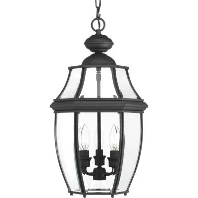 Three Light Hanging Lantern900344