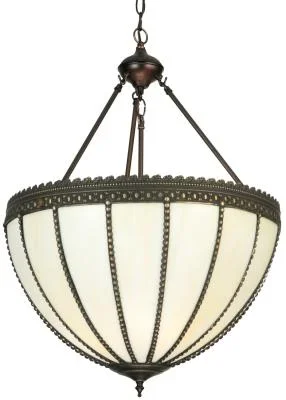 Three Light Inverted Pendant299241