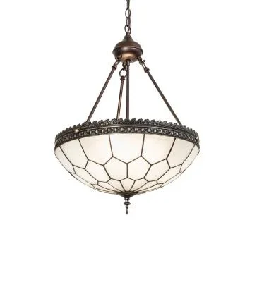 Three Light Inverted Pendant343206