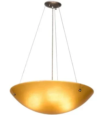 Three Light Inverted Pendant875104