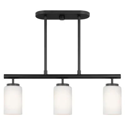 Three Light Island Pendant149058