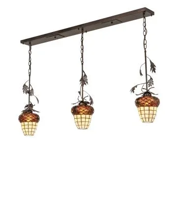 Three Light Island Pendant3226261