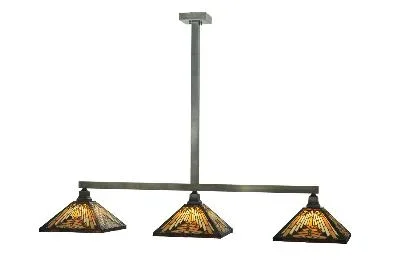 Three Light Island Pendant353138