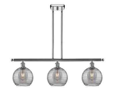 Three Light Island Pendant4139060