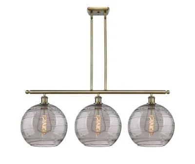 Three Light Island Pendant4139922