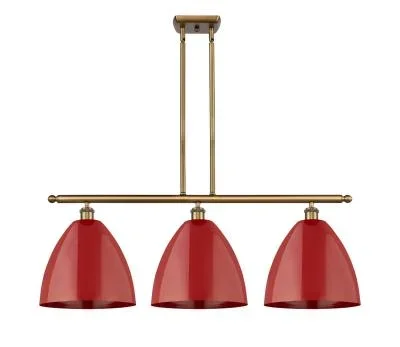 Three Light Island Pendant4158534