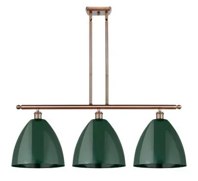 Three Light Island Pendant4158876