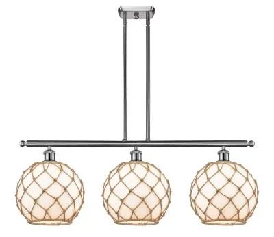 Three Light Island Pendant4288752
