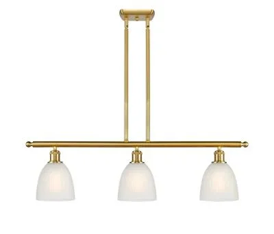 Three Light Island Pendant4288764