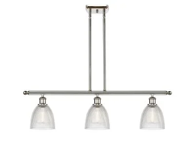 Three Light Island Pendant4355901