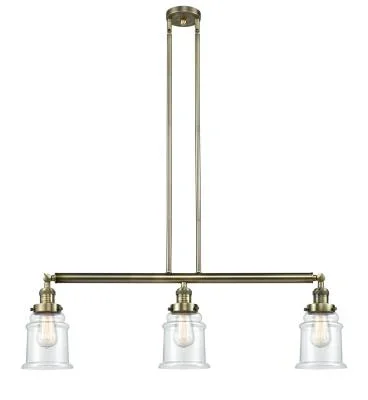 Three Light Island Pendant4361269