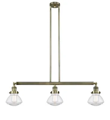 Three Light Island Pendant4361272