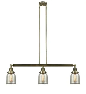 Three Light Island Pendant4361434