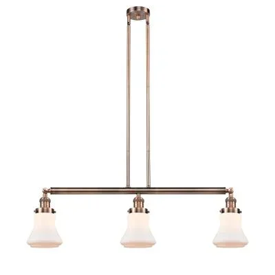 Three Light Island Pendant4361498