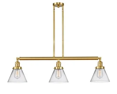 Three Light Island Pendant4368162