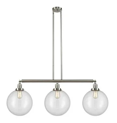 Three Light Island Pendant4368170