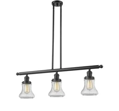 Three Light Island Pendant4368260