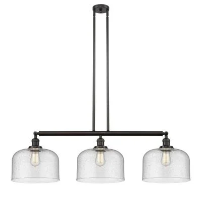 Three Light Island Pendant4368463