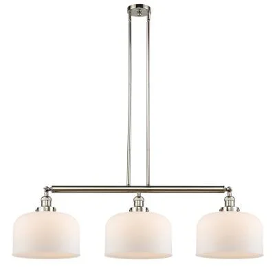 Three Light Island Pendant4368651