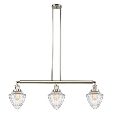 Three Light Island Pendant4372937