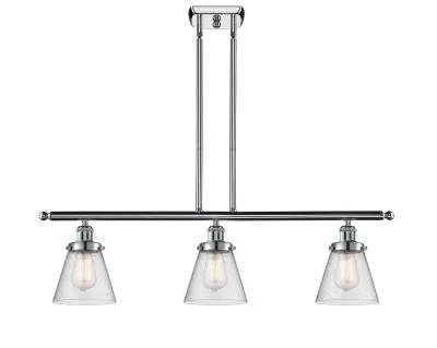 Three Light Island Pendant4413114
