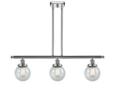 Three Light Island Pendant4413149