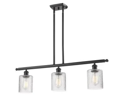 Three Light Island Pendant497961