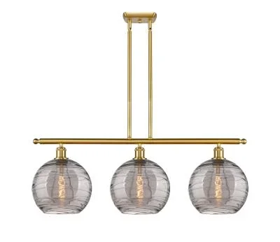 Three Light Island Pendant6138006