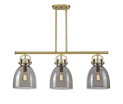 Three Light Island Pendant6277648