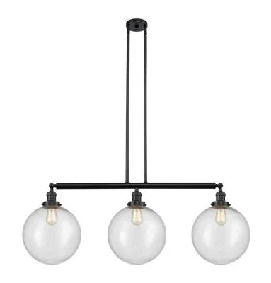 Three Light Island Pendant6321045