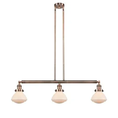 Three Light Island Pendant6321364