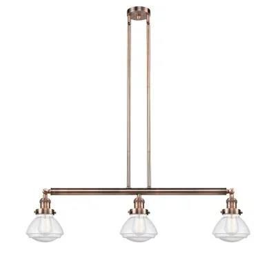 Three Light Island Pendant6321365