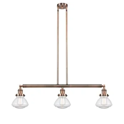 Three Light Island Pendant6321368