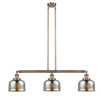 Three Light Island Pendant6321371