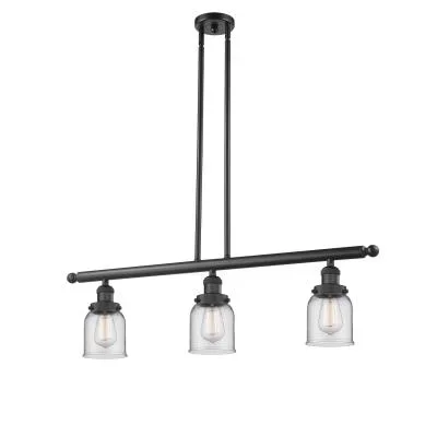 Three Light Island Pendant6321528
