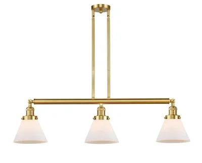 Three Light Island Pendant6324130