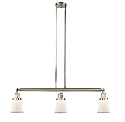 Three Light Island Pendant6324385