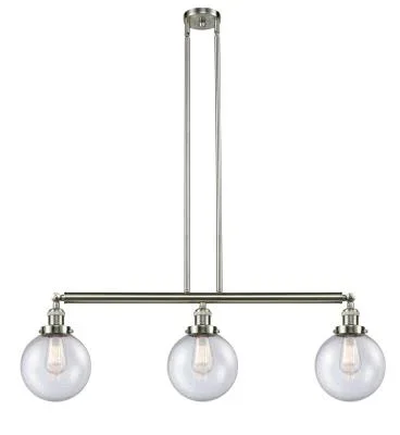 Three Light Island Pendant6324469