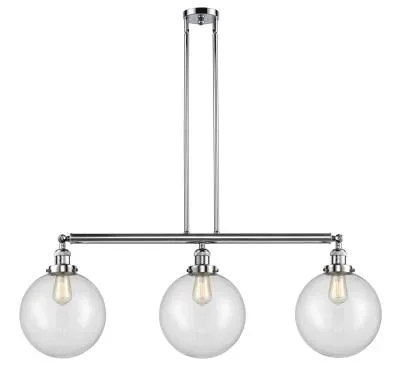 Three Light Island Pendant6324681