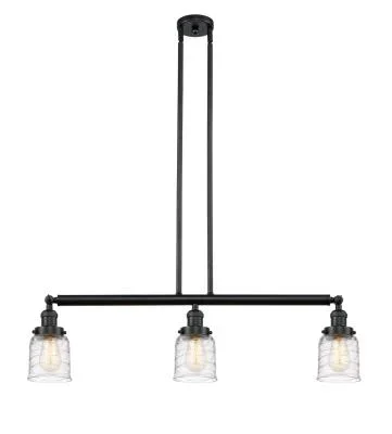 Three Light Island Pendant6359031