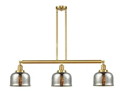 Three Light Island Pendant6359871